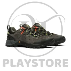 Rugged Hiking Boots in Florida