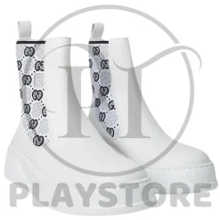 Fashionable Chelsea Boots in Florida